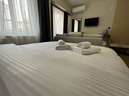 MOF Comfort Edirne