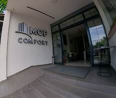 MOF Comfort Edirne