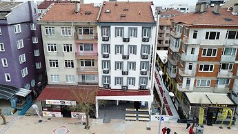 MOF Comfort Edirne