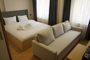 MOF Comfort Edirne