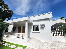 Mancion Bakasyunan Resort San Pablo