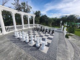 Mancion Bakasyunan Resort San Pablo