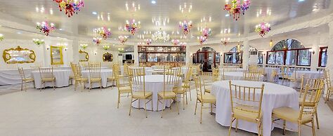 Mancion Bakasyunan Resort San Pablo