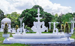 Mancion Bakasyunan Resort San Pablo