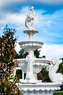 Mancion Bakasyunan Resort San Pablo