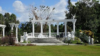 Mancion Bakasyunan Resort San Pablo