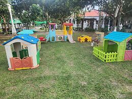 Mancion Bakasyunan Resort San Pablo