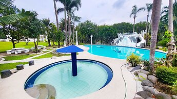 Mancion Bakasyunan Resort San Pablo