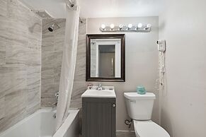 Miami Suites Hotel