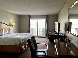 Miami Suites Hotel