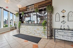 Miami Suites Hotel