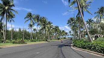 3 Bedrooms private pool villa Phu Quoc