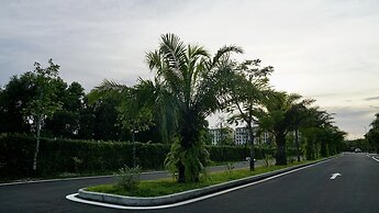 3 Bedrooms private pool villa Phu Quoc