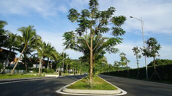 3 Bedrooms private pool villa Phu Quoc