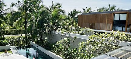 3 Bedrooms private pool villa Phu Quoc