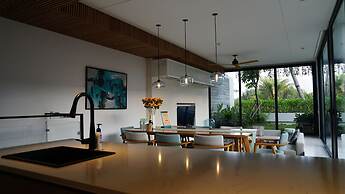 3 Bedrooms private pool villa Phu Quoc