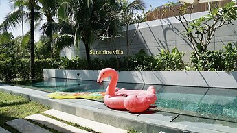 3 Bedrooms private pool villa Phu Quoc