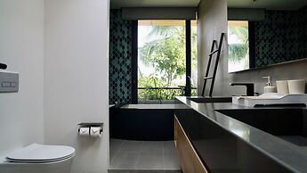 3 Bedrooms private pool villa Phu Quoc