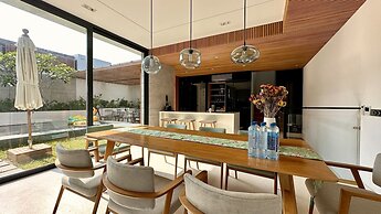 3 Bedrooms private pool villa Phu Quoc