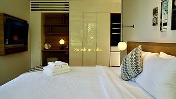 3 Bedrooms private pool villa Phu Quoc