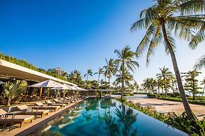 3 Bedrooms private pool villa Phu Quoc