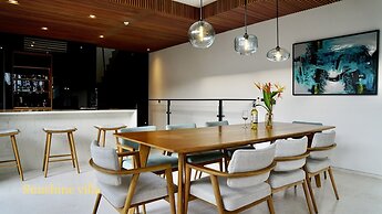 3 Bedrooms private pool villa Phu Quoc