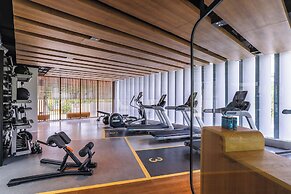 3 Bedrooms private pool villa Phu Quoc