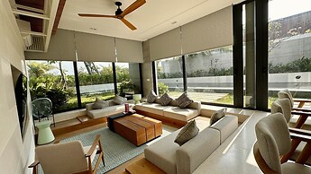 3 Bedrooms private pool villa Phu Quoc