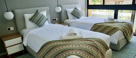 3 Bedrooms private pool villa Phu Quoc