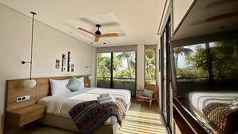 3 Bedrooms private pool villa Phu Quoc