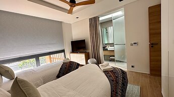 3 Bedrooms private pool villa Phu Quoc