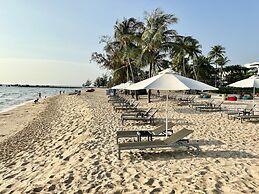 3 Bedrooms private pool villa Phu Quoc