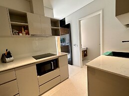 3 Bedrooms private pool villa Phu Quoc