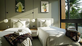 3 Bedrooms private pool villa Phu Quoc