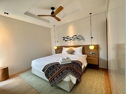 3 Bedrooms private pool villa Phu Quoc