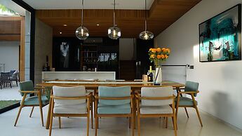 3 Bedrooms private pool villa Phu Quoc