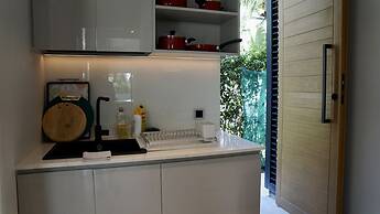 3 Bedrooms private pool villa Phu Quoc