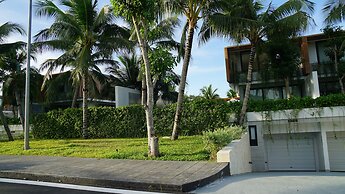 3 Bedrooms private pool villa Phu Quoc