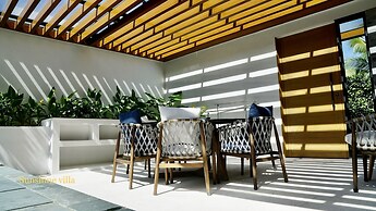 3 Bedrooms private pool villa Phu Quoc