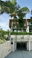 3 Bedrooms private pool villa Phu Quoc