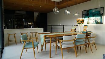 3 Bedrooms private pool villa Phu Quoc