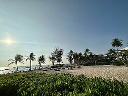 3 Bedrooms private pool villa Phu Quoc