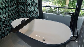 3 Bedrooms private pool villa Phu Quoc