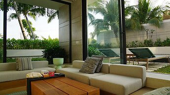 3 Bedrooms private pool villa Phu Quoc