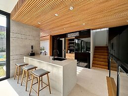 3 Bedrooms private pool villa Phu Quoc