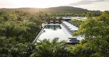 3 Bedrooms private pool villa Phu Quoc