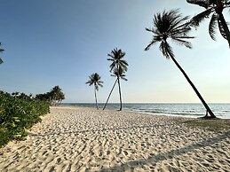 3 Bedrooms private pool villa Phu Quoc