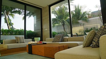 3 Bedrooms private pool villa Phu Quoc