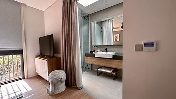 3 Bedrooms private pool villa Phu Quoc