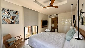 3 Bedrooms private pool villa Phu Quoc